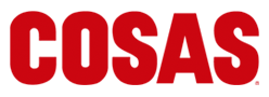Logo de revista Cosas MX