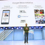 Google ganó $ 4.7 mil millones de la industria de las noticias en 2018, dice un estudio