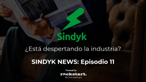 SINDYK News